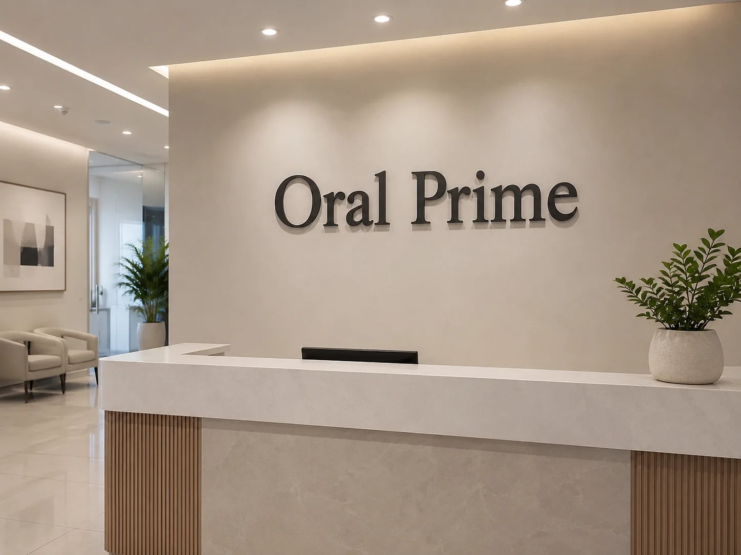 Oral Prime