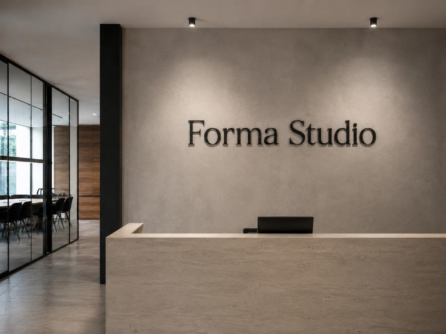 Forma Studio
