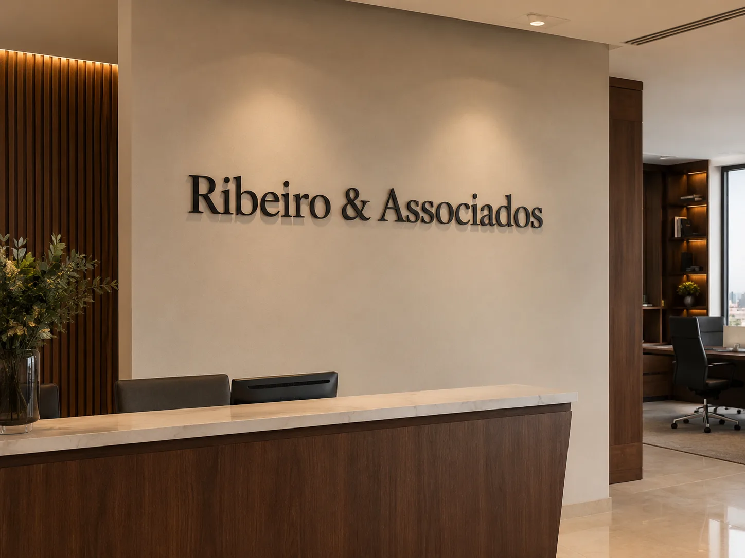 Ribeiro & Associados