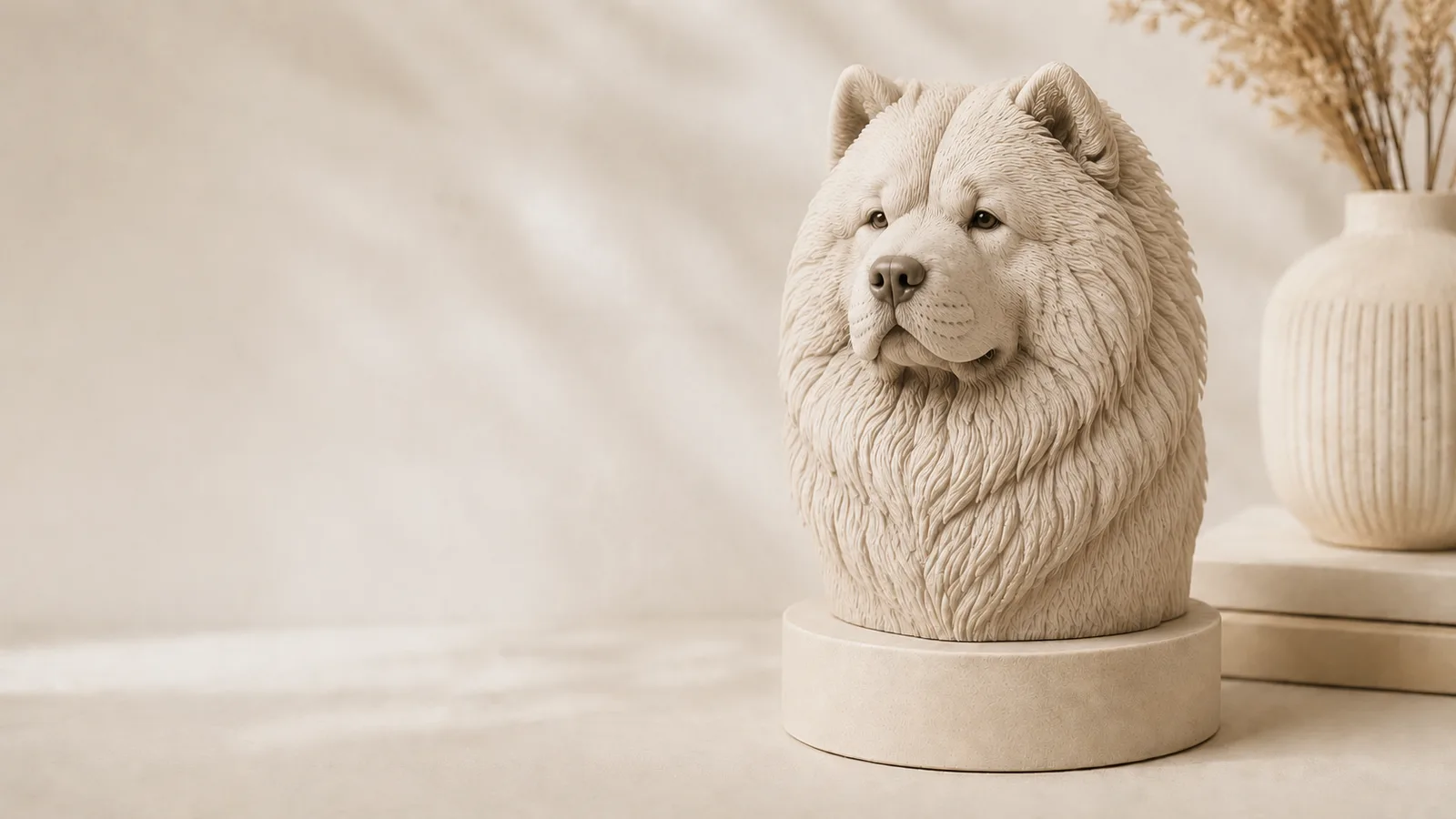 Pet 3D personalizado